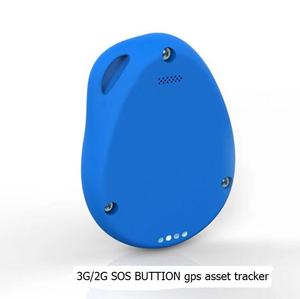 Mrtrack SOS Panic Call EV07B Rastreador GPS Mini Dispositivo de seguimiento GSM/GPRS en tiempo real global Batería de 800mAh Garantía de 24 meses para - Product Image 6