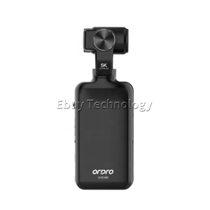 <span class=keywords><strong>ORDRO</strong></span>-Appareil Photo Numérique de Poche M5, Caméscope à 3 Axes, Stabilisation du Cardan, Suivi du Visage, Photos Youtube, Vidéos Vlog - Product Image 3