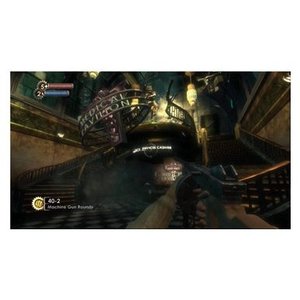 PLAYSTATION 4 Bioshock The Collection PEGI 18+ SWP40382 - Product Image 2