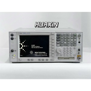 Analyseur de spectre Agilent Keysight E4448A 3Hz - 50GHz série PSA d'occasion * hx1 - Product Image 1