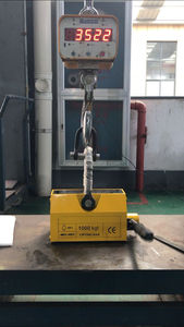 <span class=keywords><strong>Hiest</strong></span> C Series Haute Qualité Grand Aimant D'aspiration Lifter Aimant Permanent En Néodyme Industriel - Product Image 5