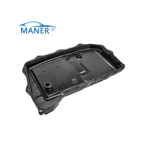 MANER 0D5398009 0D5398010 Engine Parts Automatic Transmission Oil Pan for VW Touareg Audi A4 A5 A8