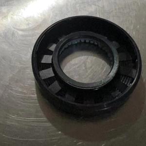 Sello de goma para lavadora Samsung 35x65.55x10x12, sello de aceite para piezas de tambor de lavadora - Product Image 2