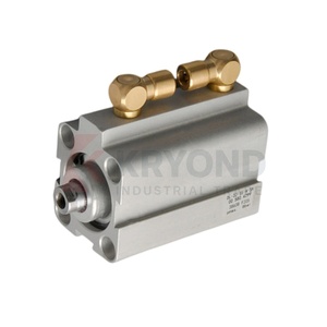 1PC DL-32-35-A-SA 00.580.4299 Cylindre pneumatique SM74 Durable pour machine d'impression Accessoires Pièce de rechange - Product Image 2