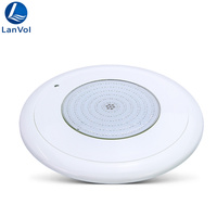 Ventes Flash : Ampoule LED PAR56 RGB Tuya WiFi 30W 35W 42W pour Piscine, Étanche IP68, Lampe de Remplacement pour Projecteur de Piscine