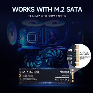 Оптовая продажа, высокое качество, фабрика TLC <span class=keywords><strong>M</strong></span>.<span class=keywords><strong>2</strong></span> Sata SSD M2 128GB 256GB 512GB 1GB Ngff Ssd 2280 SSD - Product Image 2