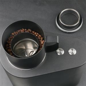 50g 100g 200g Electric <strong>Mini</strong> Sample <strong>Coffee</strong> <strong>Roaster</strong> Machine Santoker Household Tostadoras De Cafe for Test - Product Image 4
