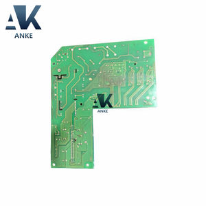 Placa de accionamiento Yaskawa, de 1/2, 2, 1, 2, 1, 2 - Product Image 2