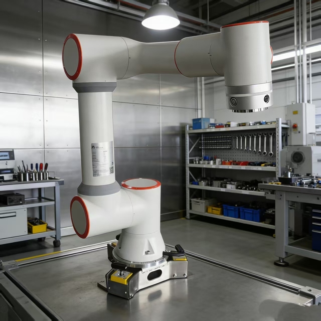 High Quality Collaborative Robot
