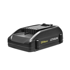 Bateria Universal para Ferramentas Elétricas WorkWicks 20V WA3525WA3520 - Product Image 3