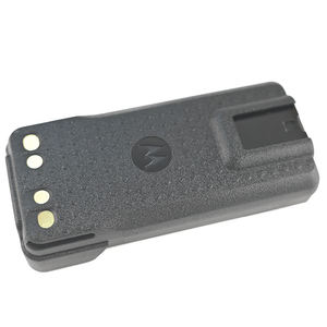 Talkie-walkie rechargeable PMNN4543A pour Motorola – Radio bidirectionnelle longue portée - Product Image 5
