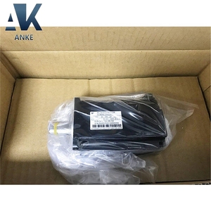 Servomotor Yaskawa 400W a la vez - Product Image 2