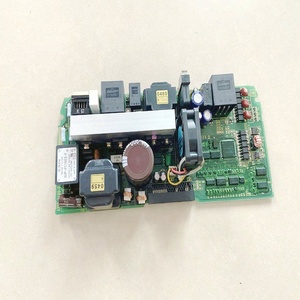 Controlador A06B-6122-H045 A06B-6140-H015 A06B-6110-H015 A06B-6200-H055 A06B-6200-H015 para máquina de moldeo por inyección Fancu - Product Image 4