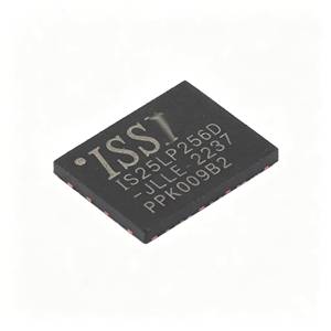 Chip de almacenamiento IC IS25LP256D-JLLE de otra marca, completamente nuevo, para instalación estándar de precisión en aplicaciones electrónicas. - Product Image 1