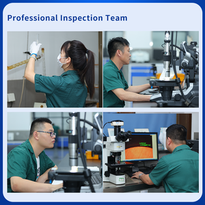 Fio de Alumínio Esmaltado Redondo Jingda Classe 220 0.50mm para Enrolamento de Motores, Fio AWG de Alta Temperatura com Isolamento Composto - Product Image 5