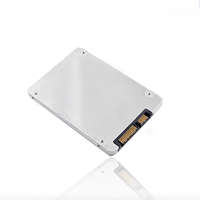 SSD d'entreprise DC S3520 2,5'' SATA 6 Gbit/s MLC, disque SSD 240 Go, 480 Go, 800 Go, 960 Go, 1,2 To, 1,6 To pour stockage serveur