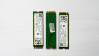   Disque SSD reconditionné pour ordinateurs de bureau, disque d'origine OEM SK hynix PCIE Gen4 512 Go