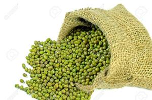 工場供給タンパク質分離粉末緑豆粉末緑豆タンパク質粉末 - Product Image 5