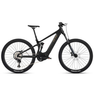 <span class=keywords><strong>Vélo</strong></span> Em6(3rd) 250-500w 48v <span class=keywords><strong>Vélo</strong></span> de montagne <span class=keywords><strong>électrique</strong></span> pour adultes 29/27,5 pouces <span class=keywords><strong>Vélo</strong></span> de montagne à moteur pour hommes Frein hydraulique - Product Image 2