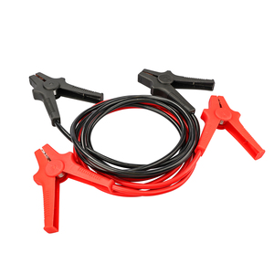 S50110 헤비 듀티 TUV GS 자동차 배터리 충전기 점프 스타터 케이블 부스터 케이블 - Product Image 2