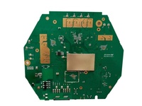 Point d'accès sans fil intérieur tri-bande POE IPQ5018+QCN6024/QCN9024/QCN9074+QCN6102