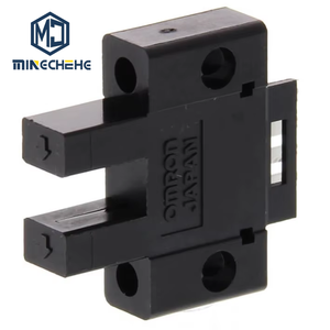 Slot Type Photomicrosensor EE-SX975-C1 EE-SX976-C1 10mm Width Optical <b>Sensor</b> EE-SX975-C1 EE-SX976-C1 Connector Type 5-24VDC - Product Image 1