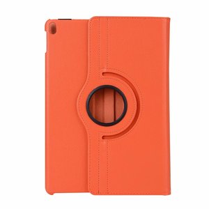 Funda de Cuero PU con Protección de 360 Grados para iPad Mini 1/2/3/4/5/6/<span class=keywords><strong>iPadAir</strong></span>/Air2 9.7"/iPad10.2/10.5/Air3/ipad2/3/4 - Product Image 1