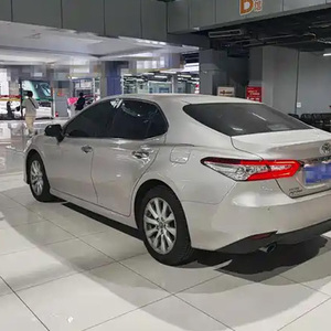 Toyota <span class=keywords><strong>Camry</strong></span> รถซีดานมือสองหรูหรา <span class=keywords><strong>Camry</strong></span> รถ<span class=keywords><strong>2019</strong></span> 2.5G รุ่นหรู FWD <span class=keywords><strong>Camry</strong></span> <span class=keywords><strong>2019</strong></span>เบนซินรุ่นดีลักซ์2.0G - Product Image 3