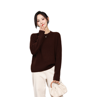 2025 HW Woman'S Sweater Pull personnalisé Pull grande taille