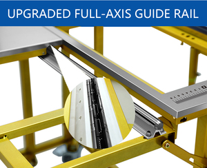 Support de <span class=keywords><strong>table</strong></span> de <span class=keywords><strong>scie</strong></span> Portable et pliable <span class=keywords><strong>Scie</strong></span> à <span class=keywords><strong>table</strong></span> coulissante Usine Ventes entières Prix bon marché la meilleure qualité Machine à bois - Product Image 5