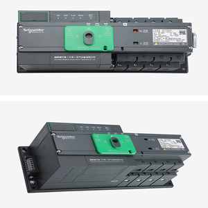 สวิตช์โอนถ่ายกำลังไฟฟ้ารุ่น WATSN ซีรีส์ WATSN-160/100b/4M/3M PC 80/63/40/32/25/20 ระบบจ่ายไฟคู่ - Product Image 6