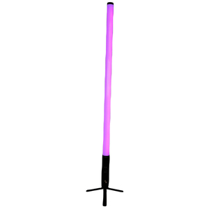 Xách tay IP65 pin không dây 360 <span class=keywords><strong>pixel</strong></span> ống Led DJ Disco sân khấu Đảng đèn - Product Image 5