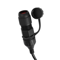 Adaptador Starlink Performance Gen 3 a RJ45 |   Cable SPX IP67 de 1200 Mbps