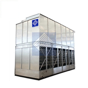 Pequeña torre de refrigeración de agua de flujo cruzado de flujo combinado de contraflujo cerrado con certificado Mini Compact <span class=keywords><strong>CTI</strong></span> - Product Image 4