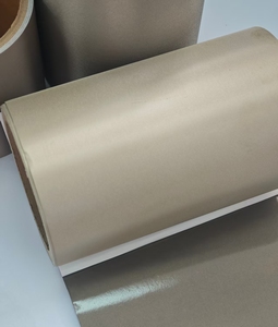 High Quality Electrically Thermally Conductive Double-Sided <strong>Cloth</strong> Fabric Tape EMI Shielding LCD Laptop Phone Acrylic Single - Product Image 6