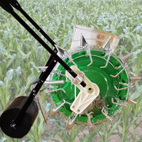 No till semence outils agricoles équipement agricole planteur d'arachides