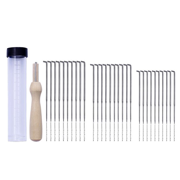 Оптовая продажа, шерстяной войлочный инструмент для штамповки, изготовления музыки, шерстяной войлок, готовый инструмент для прокола