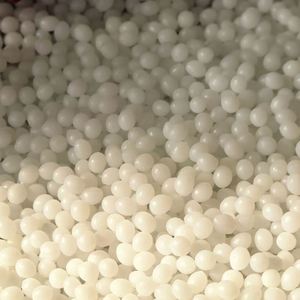 TPU Pellet Thermoplastic Polyurethane Tpu Granule for Hot Melt Adhesive TPU Resin - Product Image 3