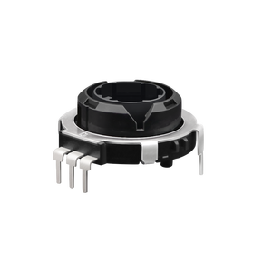 Sensor Óptico Soundwell EC25, Codificador Rotatorio de Audio, Codificadores Incrementales de Eje Hueco - Product Image 2