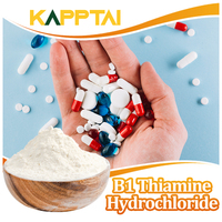 Vitamine B1, chlorhydrate de thiamine, poudre pure à 99%