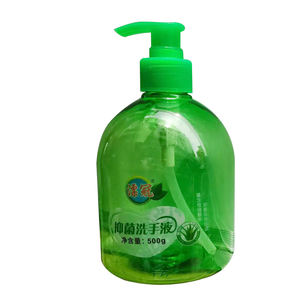 肌にやさしく、手を傷つけません手洗い滅菌500g手指消毒剤バスルーム用品 - Product Image 3