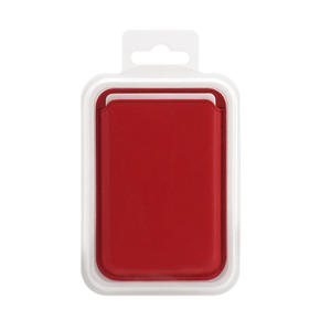 Porte-cartes magnétique Double rangée pour iPhone, vente en gros, 2022 - Product Image 1