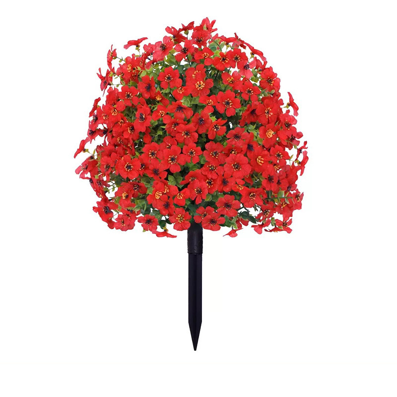 rouge vif