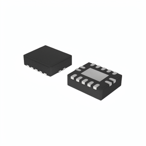 IC BUF NON INVERT 5.5V 14DHVQFN Original 14 VFQFN Exposed <b>Pad</b> Logic 74AHCT125BQ,115 Integrated Circuits - Product Image 1
