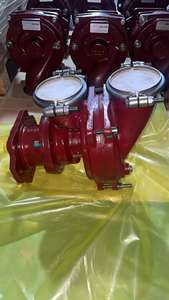 Pièce de moteur authentique la plus vendue QST30 pièce de moteur pompe à eau 4068463 pièce pompe, 4068463 - Product Image 4