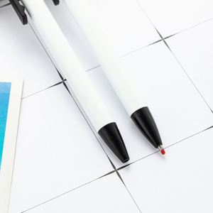 Customizable Sublimation Metal Aluminum Rod <b>Pen</b> with Phone Stand - Creative & Unique Ballpoint <b>Pens</b> for Promotional <b>Gifts</b> - Product Image 4