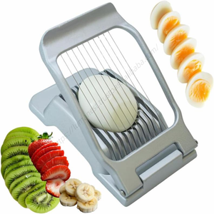 Cortador de Alimentos Multiusos de Aluminio para Frutas, Verduras y Queso, Venta al por Mayor - Product Image 1