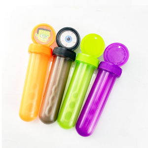 Vendita calda <span class=keywords><strong>Mini</strong></span> giocattoli per bambini di alta qualità divertente bacchetta di bolle di fumo facile - Product Image 4