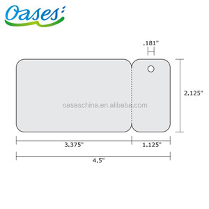 Tùy Chỉnh In Xé Đi Thẻ Thẻ - Product Image 5