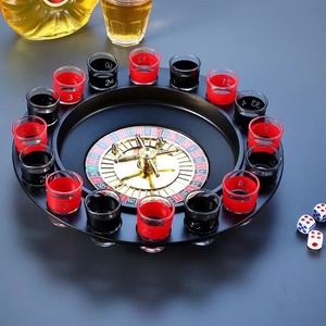 <span class=keywords><strong>Ruleta</strong></span> de Beber de 16 Vasos - Product Image 3